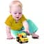 Машинка игрушечная Bb Junior Volvo (16-85123 самосвал) - миниатюра 3