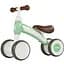 Біговел дитячий Qplay Cutey Light Green (B-400-5CuteyLightGreen) - мініатюра 1