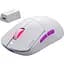 Миша Hator Quasar 3 Ultra 8K Wireless White/Violet (HTM771) [127985] - мініатюра 2