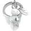 Брелок Metalmorphose Angel collection Sweet Dreams (8000020592991) - миниатюра 1