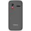 Мобільний телефон Sigma Comfort 50 HIT2020 Grey (4827798120927) - мініатюра 2