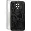 Захисна плівка StatusSKIN для Xiaomi Redmi Note 9 Pro Max Корпус Вініл Камуфляж чорний - мініатюра 1