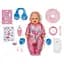 Уцінка. Лялька Baby Born Зимова красуня Емма з аксесуарами 43 см (838907)  - мініатюра 3