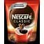 Кава розчинна Nescafe Класік гранульована 120 г - мініатюра 1