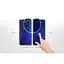 Стекло защитное 2E 2.5D FCFG iPhone 17 Pro Black (2E-IP-17P-6.3-SMFCFG-BB) - миниатюра 3