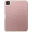 Чохол-накладка Spigen Urban Fit Rose Gold для iPad Pro 11" M4 (2024) (ACS07021) - мініатюра 3