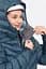 Жіноча тепла куртка Rab Nebitron Pro Jacket Womens 10 Темно-синій - мініатюра 6
