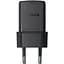 Мережевий зарядний пристрій Baseus Palm Fast Charger Type-C 20W P10111602113-00 Black - мініатюра 5