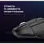 Игровая мышь GamePro GM-500 Black RGB USB, 8 кнопок, 10000 DPI - миниатюра 4