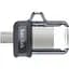 USB флеш-накопитель SanDisk Ultra Dual 64GB USB-A + microUSB 3.0 OTG (SDDD3-064G-G46) [64719] - миниатюра 5
