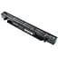Акумулятор Asus A41N1424 (GL552VW, GL552JX, GL552VX) 15V 2200 mAh 33Wh Black - мініатюра 2