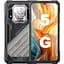Смартфон Cubot KingKong X PRO 12/256Gb black - миниатюра 1