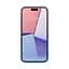 Чехол Spigen Liquid Crystal для iPhone 15 Gradation (ACS06787) + защитное стекло - мініатюра 2