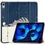 Чохол-книжка BeCover Smart Case для Apple iPad Air 11" M2/M3 2024/2025 Good Night (711604) - мініатюра 1