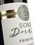Вино Sole Dorato Primitivo IGP червоне сухе 0.75 л - мініатюра 3