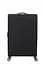 Чемодан 79 См American Tourister WANDERLITE SHADOW BLACK 79x48x31(34) MJ6*09006 - миниатюра 4