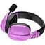 Игровые наушники Hator Hyperpunk 3 Wireless Cyber Violet (ESH19) [141197] - миниатюра 7