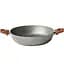 Сотейник TVS Mineralia Eco Induction, 28 см (00000022003) - миниатюра 1