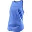 Майка TLD Wmns Luxe Tank Blue XS Troy Lee Designs (1106-372906021) - миниатюра 1