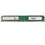 Оперативна пам'ять Micron DDR4 16GB 2666MHz VLP 2Rx8 PC4-21300, ECC Unbuffered Б/В - мініатюра 1