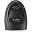 Сканер штрих-коду Symbol/Zebra DS2208 2D USB Black без подставки (DS2208-SR7U2100AZW) - мініатюра 3