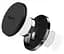 Автодержатель Baseus Small Ears Magnetic Bracket Flat Type [SUER-C01] Black [47316] - миниатюра 5