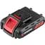 Дриль-шуруповерт Intertool WT-0314 18V 2x2Ah [89139] - мініатюра 10