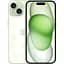 Смартфон Apple iPhone 15 128Gb Green Refurbished - миниатюра 1