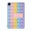 Чехол SoftGel Kids детский pop-it Samsung Galaxy Tab A9+ Plus SM X210 X215 X216 - миниатюра 4