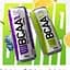 Напиток Caste BCAA Vitamin Drink Микс ягод 330 мл - миниатюра 3