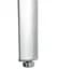 Стол Bo-Camp Case Model Oval 120x80 cm Grey (1404415) (DAS303277) - миниатюра 4