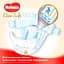 Підгузки Huggies Elite Soft 3 (5-9 кг), 80 шт. - мініатюра 5