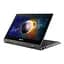 Ноутбук ASUS BR1100FKA-BP1593 11.6HD Touch/Intel Cel N4500/4/256F/int/noOS/Grey (90NX03A1-M00ZE0) - мініатюра 4
