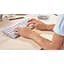 Клавіатура Logitech MX Keys Mini For Mac Wireless Illuminated Pale (920-010526) Grey [68419] - мініатюра 9