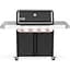 Гриль газовий Weber Genesis E-415 (1501315) - мініатюра 1