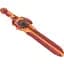 Дзига Auldey Infinity Nado VI Standard Pack Blazing War Bear (EU654122) - мініатюра 13