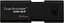 USB Flash Kingston DataTraveler 100 G3 USB 3.0 64Gb Black - миниатюра 2