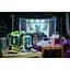 Перетворювач DC-AC (Акумуляторний інвертор) Ryobi RYOBI RY36BI1800A-0 - мініатюра 7