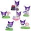 Игрушка-сюрприз Pop Top Kuromi – Сад грибочков механическая в ассортименте (25MDL-001) - миниатюра 2