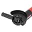 Кутова шліфувальна машина болгарка електрична Intertool Storm WT-0234 1100 Вт x 125 мм - мініатюра 7