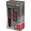 Набор для стрижки Remington The Works HC905 черно-красный - миниатюра 6