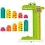 Навчальна іграшка Fisher-Price Вчимося разом Яскравий алігатор (JCT13) - мініатюра 3