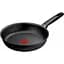 Сковорода Tefal Expertise 24 см черная (G3210432) - миниатюра 1