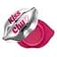 Бальзам для губ Tony Moly Kiss Chu 02 Romance Pink 8.6 г - миниатюра 1