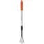 Культиватор садовий Black+Decker телескопічний 78-111 см - мініатюра 1