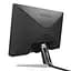 TFT 24" BenQ EX240N, VA, 165 Hz, 1 мс, HDMI, DP, колонки, темно-сірий - мініатюра 8