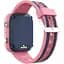 Дитячий наручний розумний годинник Smart Baby Watch LT21 з GPS Рожевий - мініатюра 2