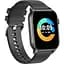 Смарт-годинник Gelius GP-SW015 Amazwatch Light Black (2099901012722) - мініатюра 3
