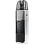 Под-система Vaporesso LUXE XR Max 80W 1800mAh One Pod Version 5ml Kit Silver (15851) - мініатюра 3