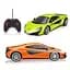 Машинка на радіокеруванні Kool Speed McLaren на батарейках, в асортименті (DHTRC10483N) - мініатюра 3